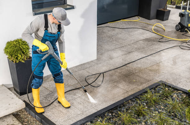 Why Choose Our Certified Pressure Washing Experts for Your Project Needs in Barstow, CA?